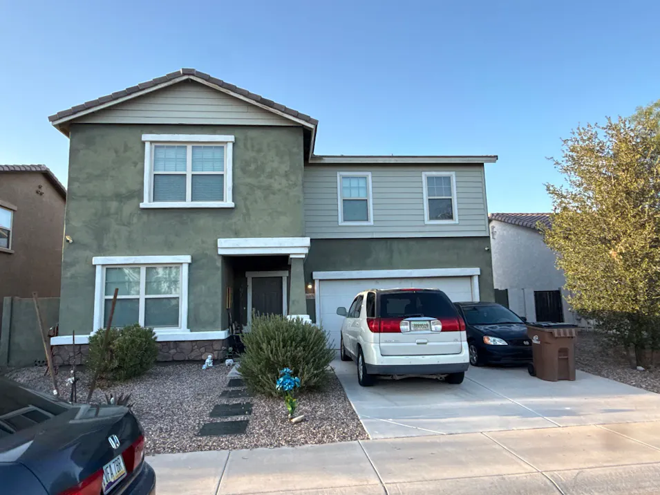 36976 West Capri Avenue Maricopa, AZ 85138, Pinal County
