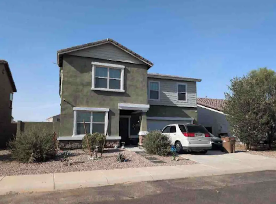 36976 West Capri Avenue Maricopa, AZ 85138, Pinal County