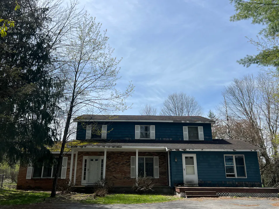2399 Meadow Lane Hamilton, NY 13346, Madison County