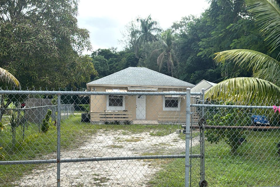 15001 03 Northeast 8th Avenue Miami, FL 33161, Miami-Dade County