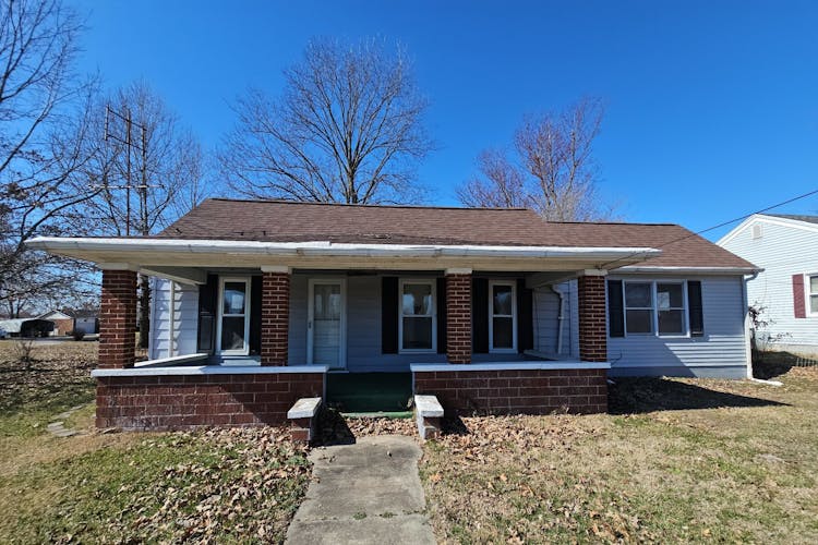 10961 State Route 764 Whitesville, KY 42378, Daviess County