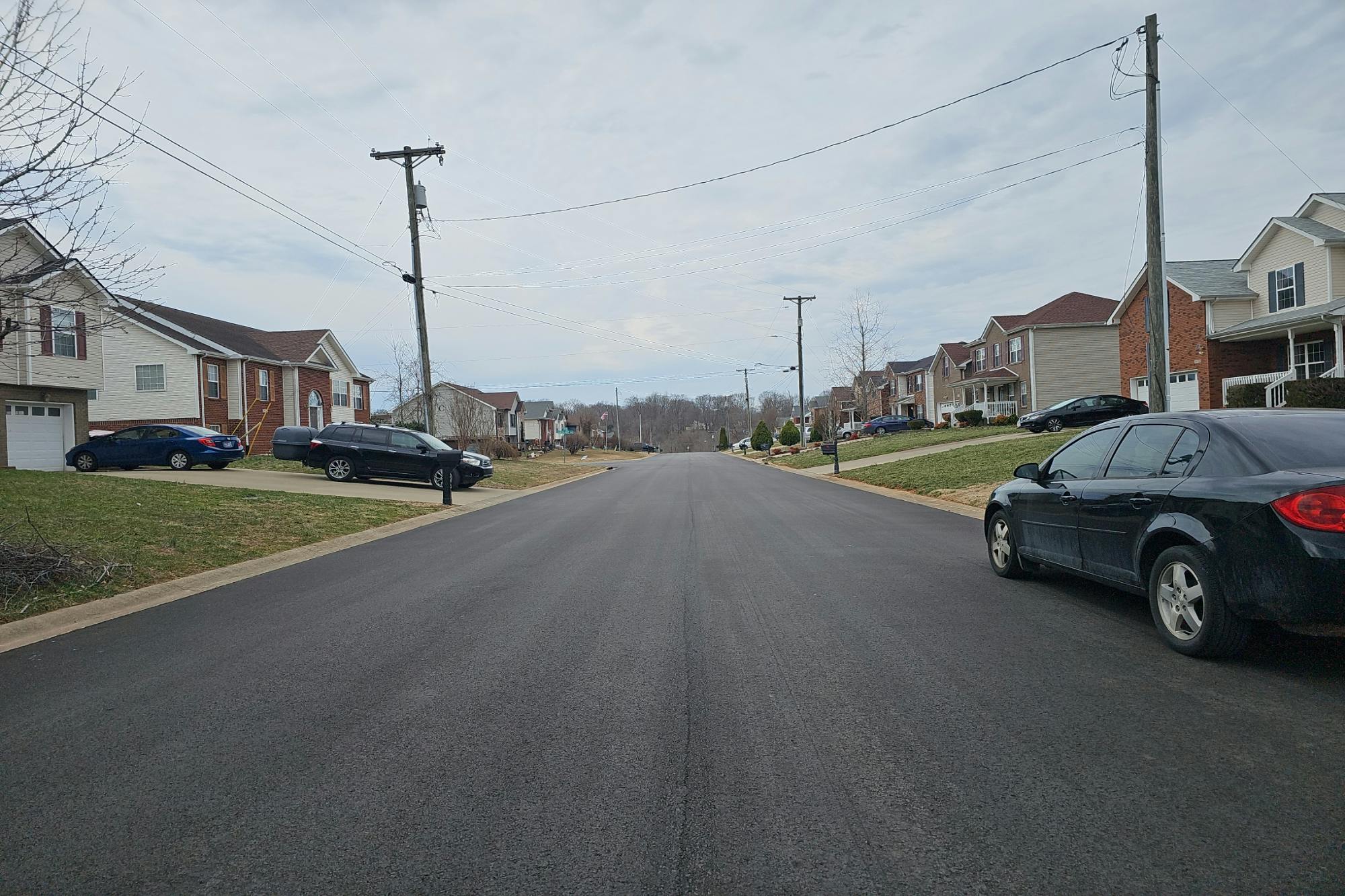 Quicksilver Ln, Clarksville, TN 37042