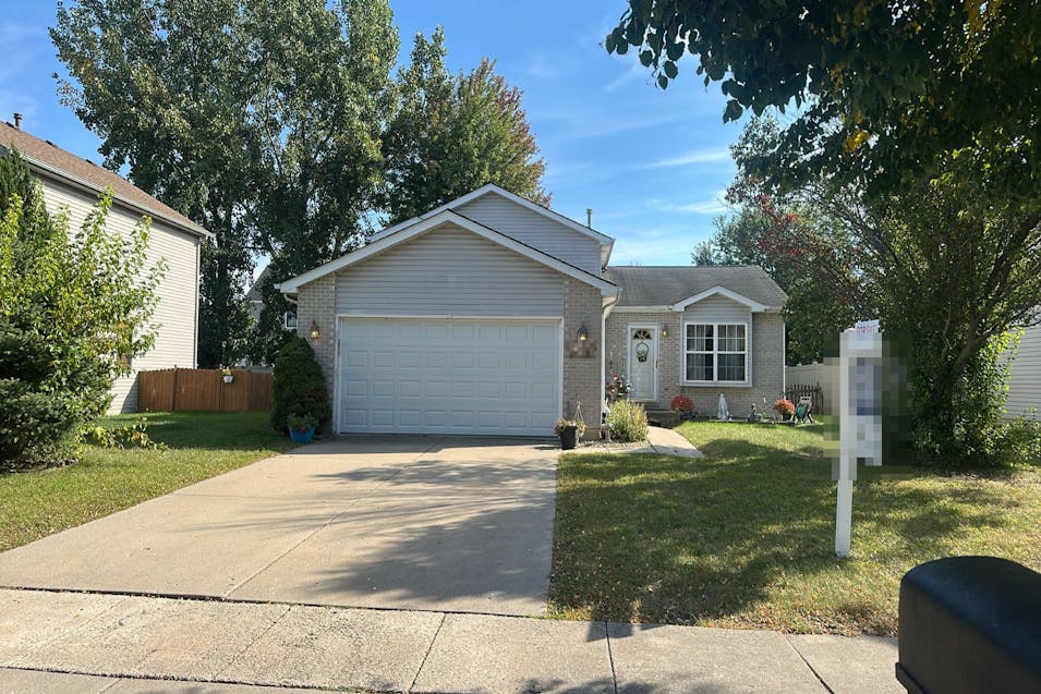 5210 Pine Trail Cir Aka 5210 Pine Trails Cir Plainfield, IL 60586, Will County