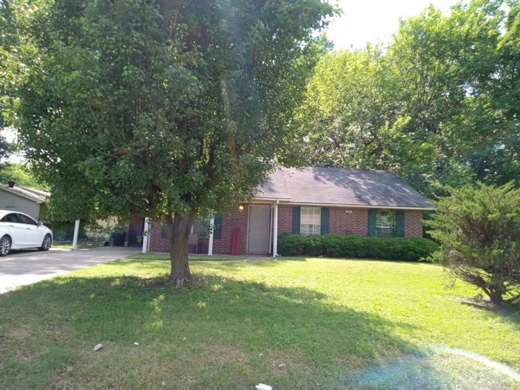 600 North Cypress Street Pine Bluff, AR 71601, Jefferson County