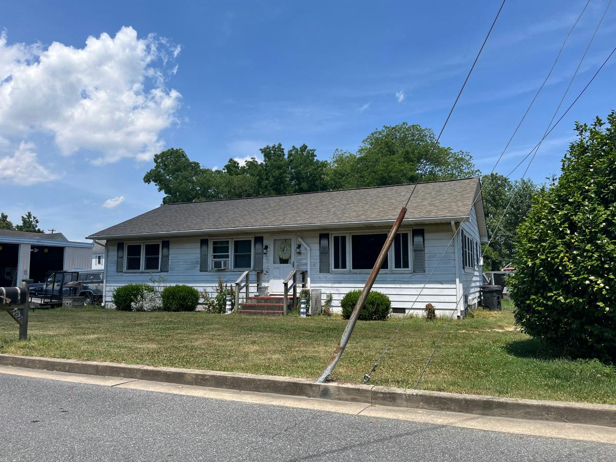 Charles St, Hurlock, MD 21643 #1