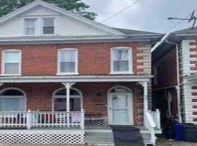 437 N Mulberry St Hagerstown, MD, 21740, USA