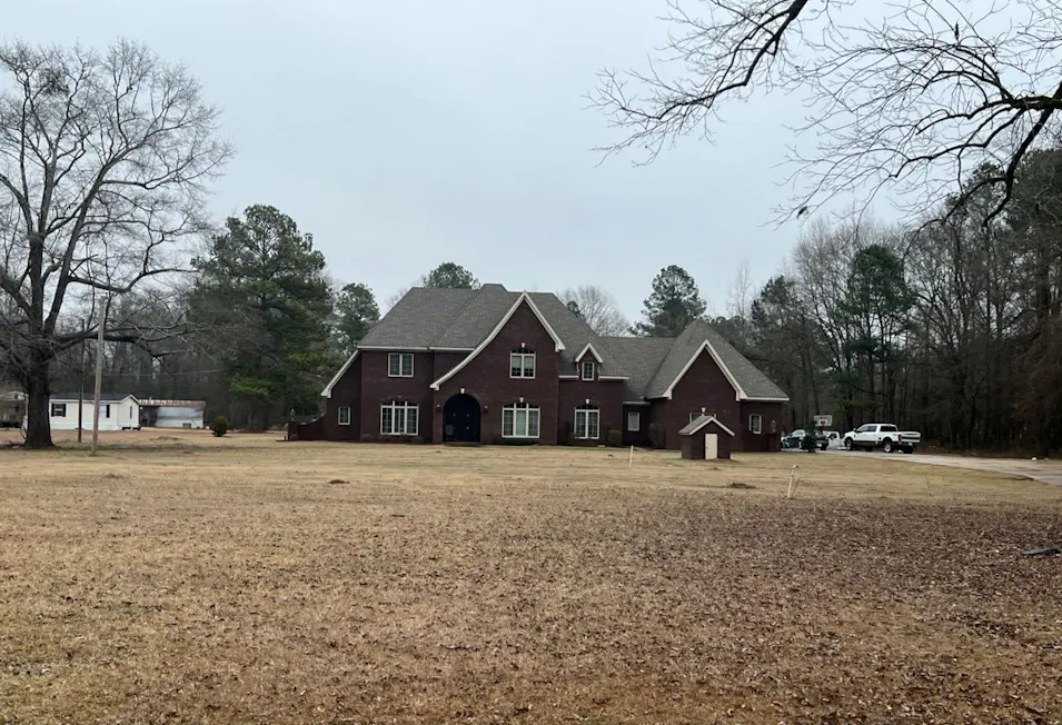 1490 Upper Gibson Town Rd Coosada, AL 36020, Elmore County