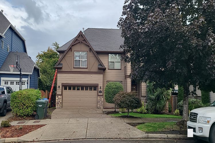 350 Flying Eagle Street Northwest Salem, OR 97304, Polk County