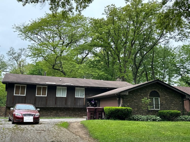 420 Hamilton Wood Homewood, IL 60430, Cook County