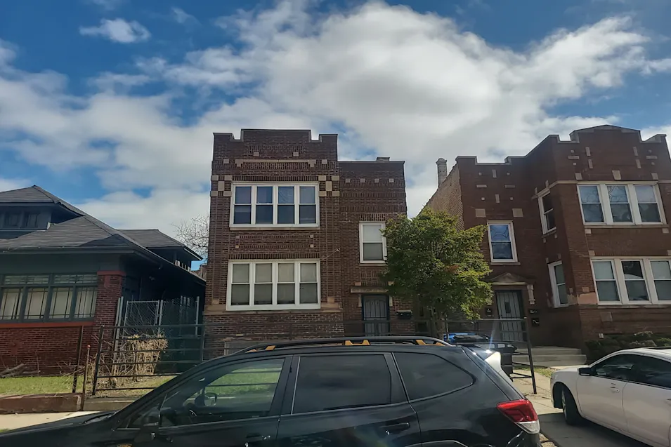 7219 S Constance Ave Chicago, IL 60649, Cook County