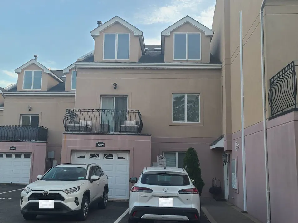 1408 Outlook Ave 3 Bronx, NY 10465, Bronx County