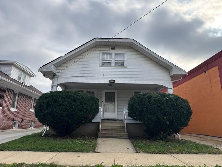 466 Hinman St Aurora, IL 60505, Kane County