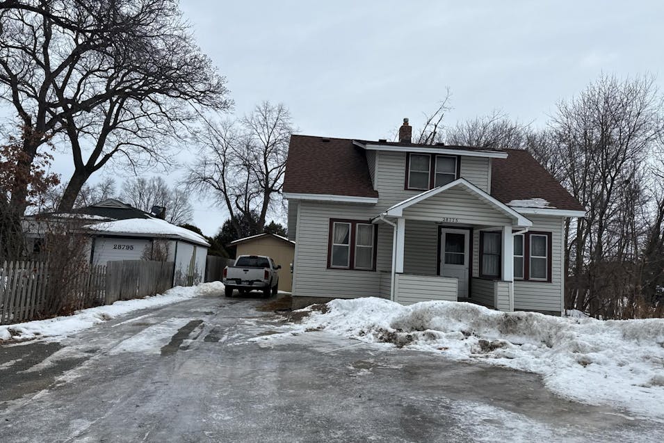 28775 Old Town Road Chisago City, MN 55013, Chisago County