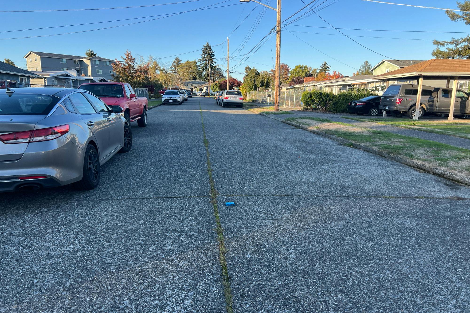 27th Ave, Seattle, WA 98108