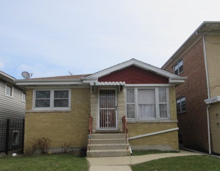 2311 N Natchez Chicago, IL 60707, Cook County