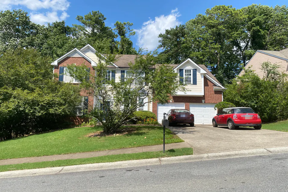 2306 Holden Way NW Kennesaw, GA 30144, Cobb County