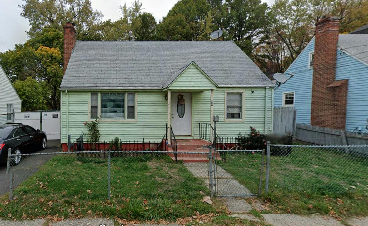 Wilson St, Hartford, CT 06106