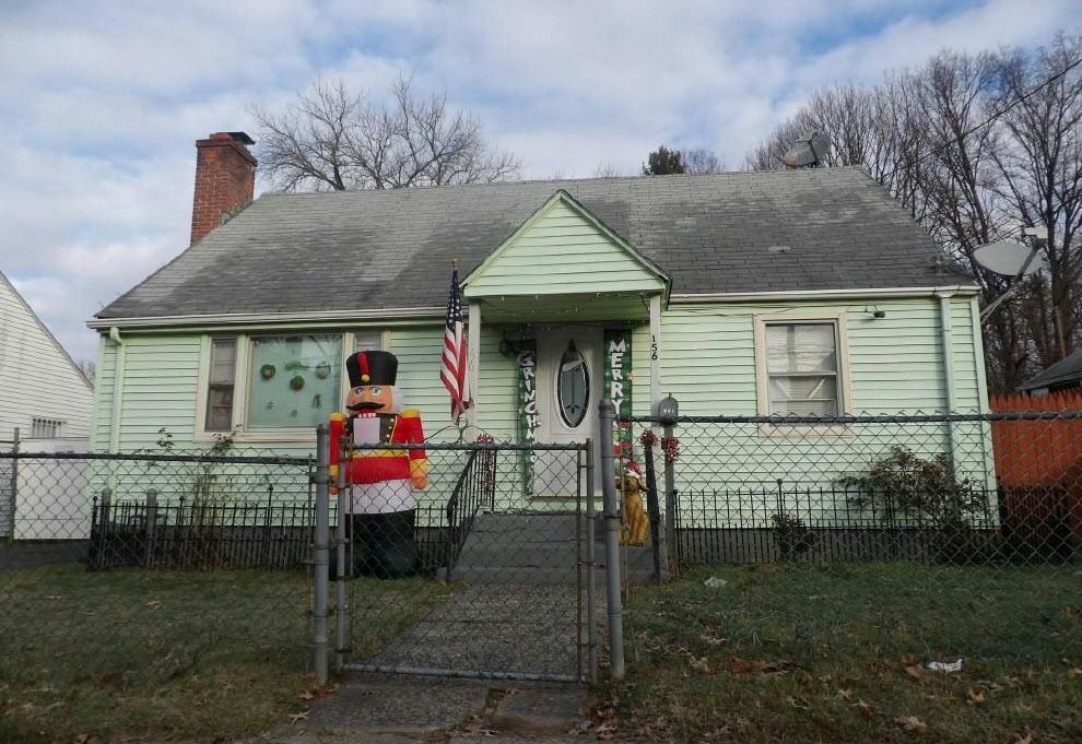 Wilson St, Hartford, CT 06106 #1