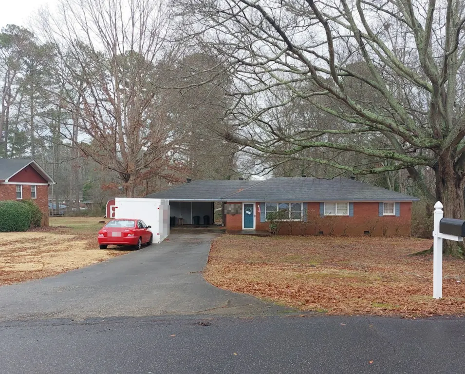 4729 Bennett St Austell, GA 30106, Cobb County