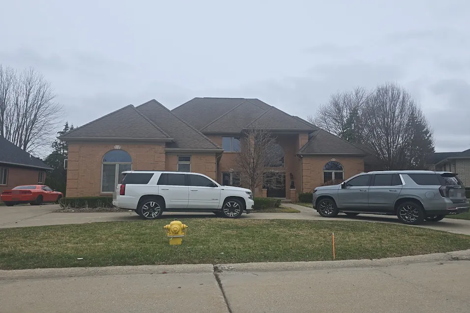 40563 Emerald Ln W Clinton Twp, MI 48038-4753, Macomb County