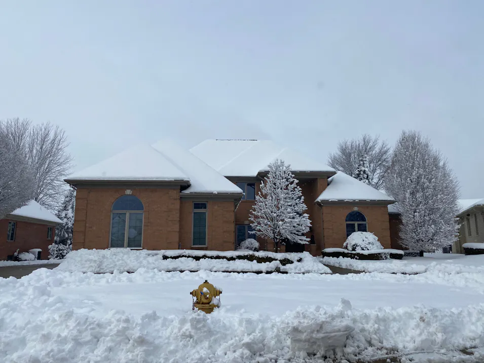 40563 Emerald Ln W Clinton Twp, MI 48038, Macomb County
