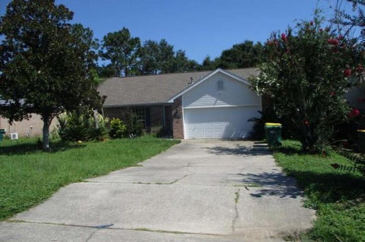 4746 Connor Dr Crestview, FL 32539, Okaloosa County