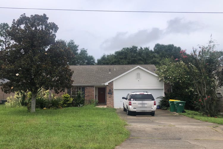 4746 Connor Dr Crestview, FL 32539, Okaloosa County