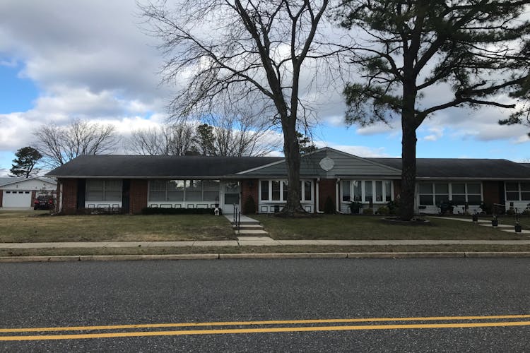 369a Portsmouth Drive Unit 369a Lakewood, NJ 08701, Ocean County