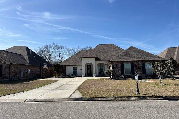 18117 Old Trail Drive Prairieville, LA 70769, Ascension County