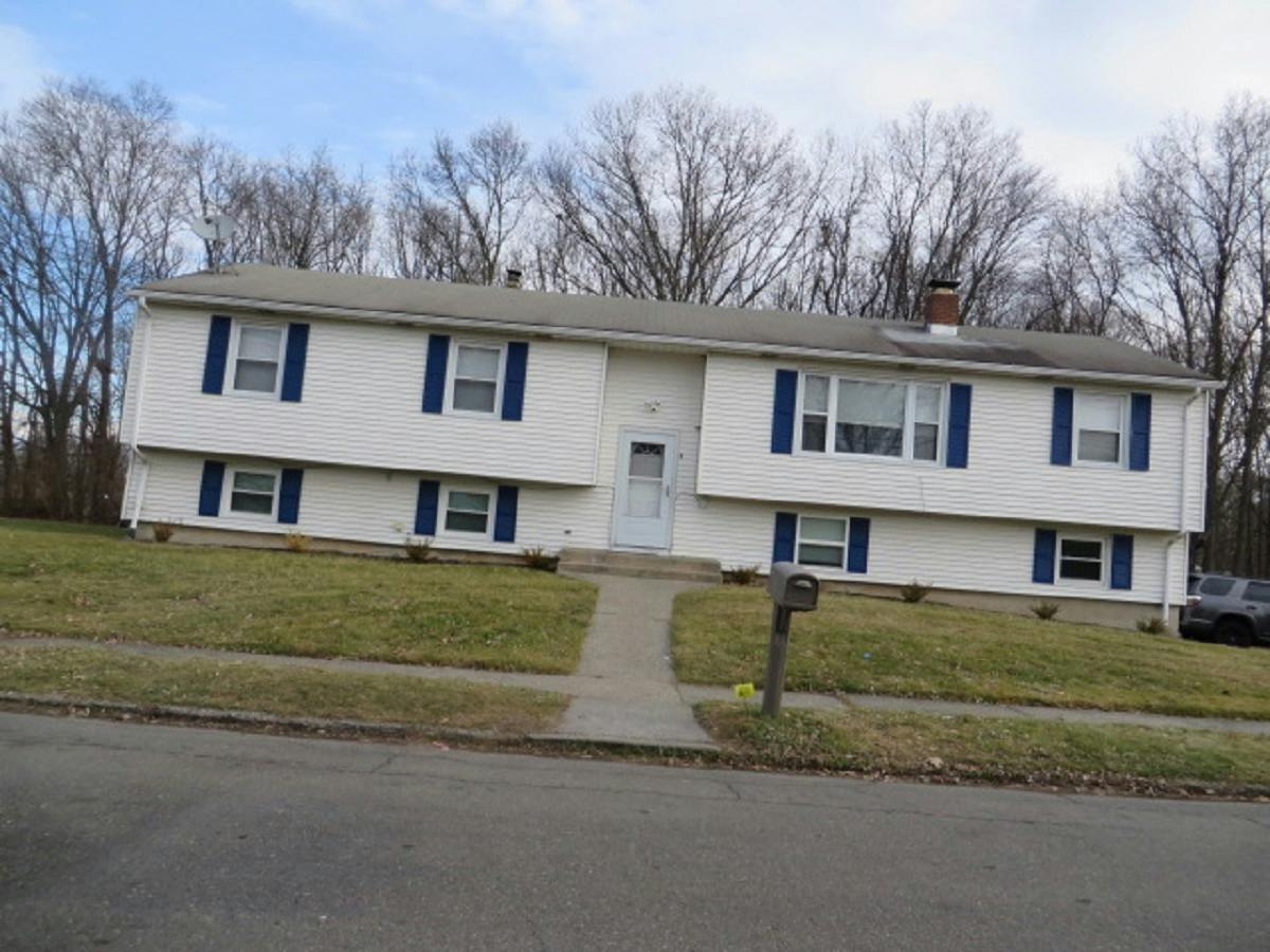 Green Hill Ln, West Haven, CT 06516