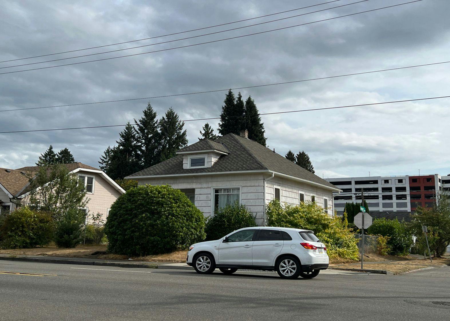 1747 Burwell St, Bremerton, WA, 98337 Airbnb Calculator
