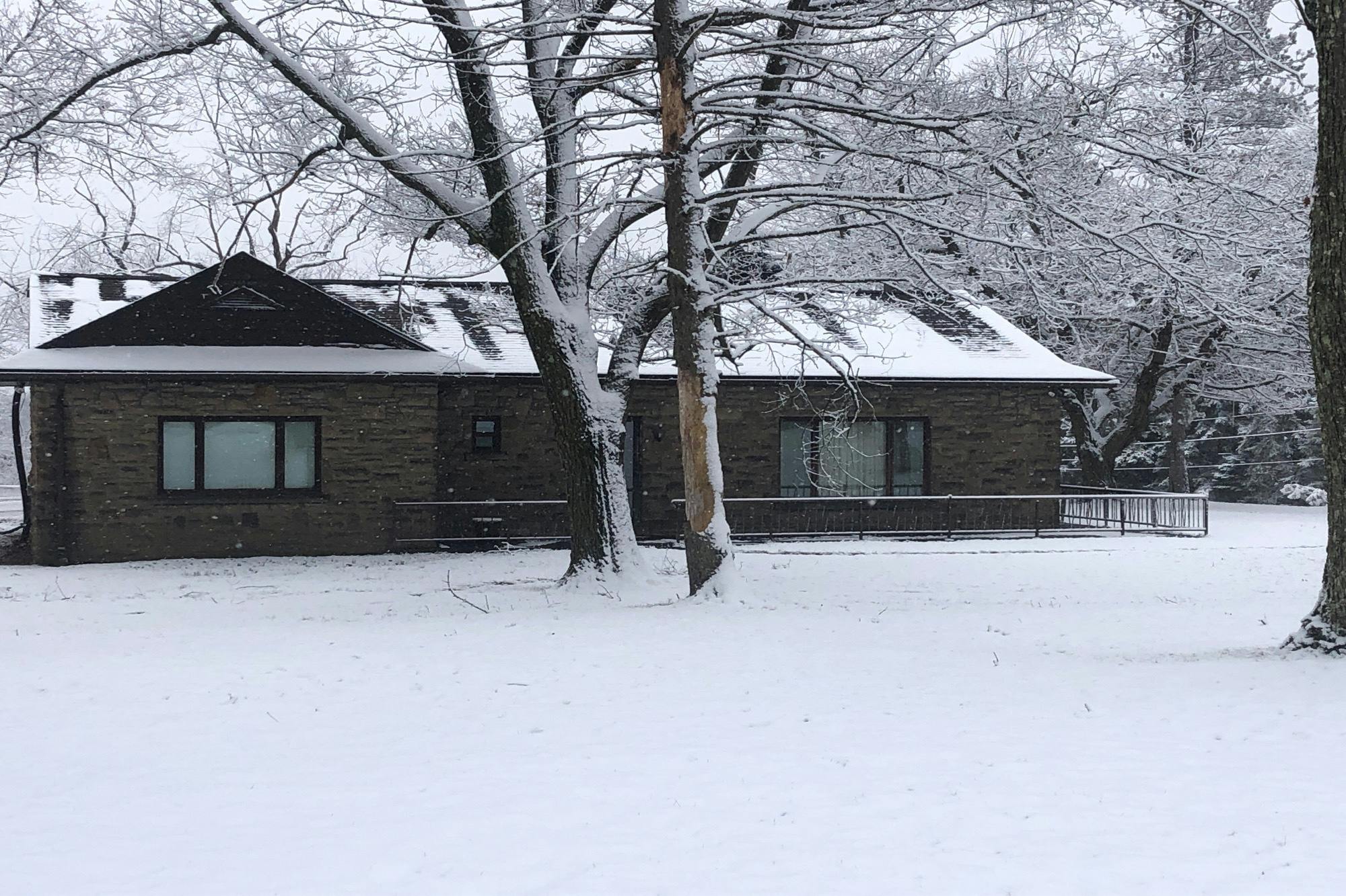 Dement Rd, Triadelphia, WV 26059