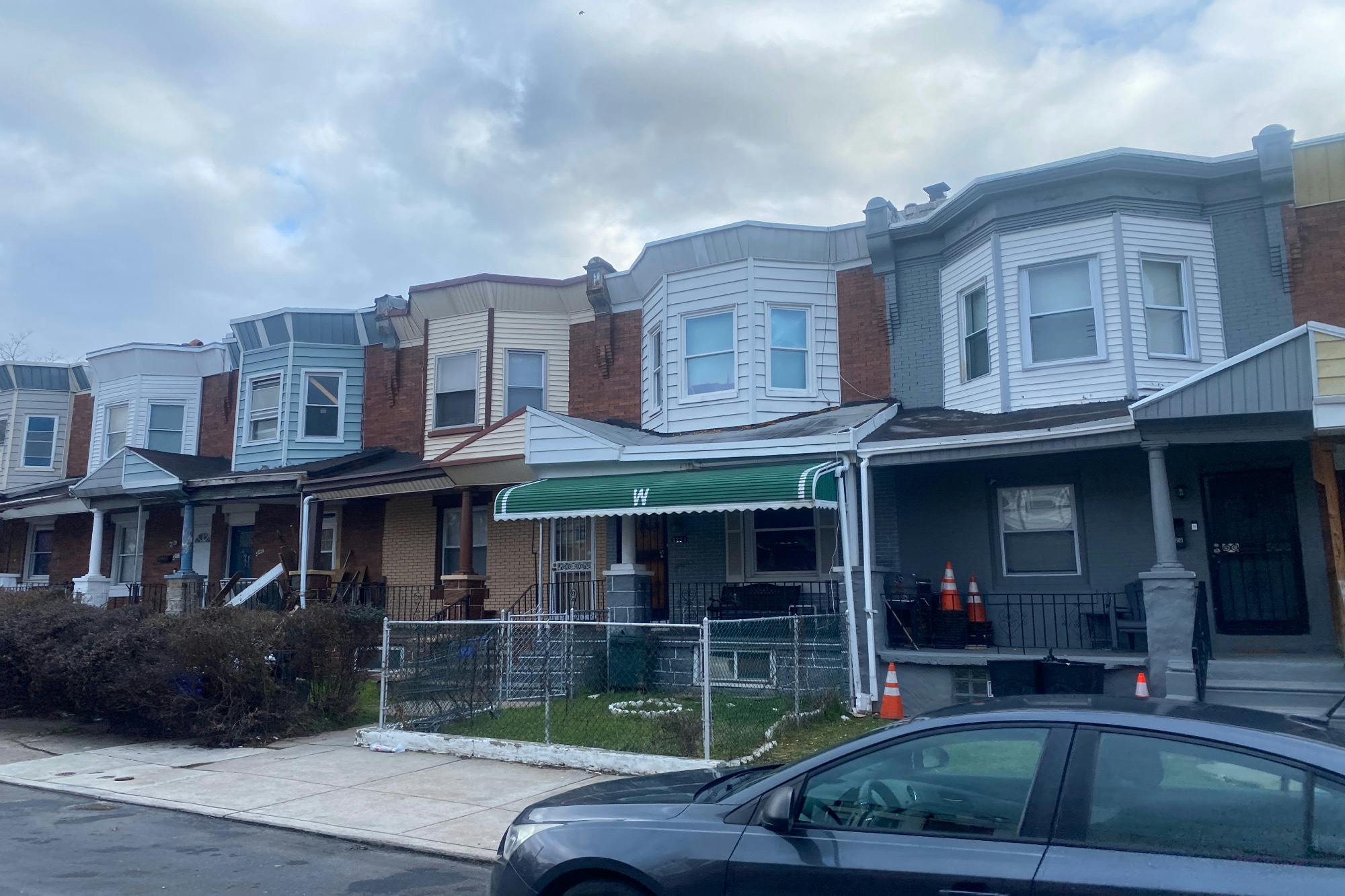 Trinity St, Philadelphia, PA 19143 #1