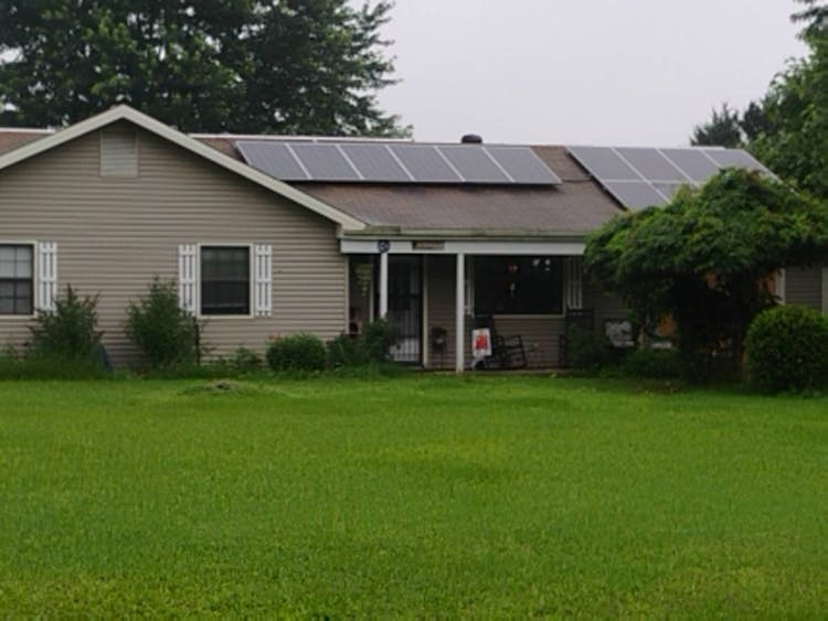 24 Evergreen Drive Heber Springs, AR 72543, Cleburne County