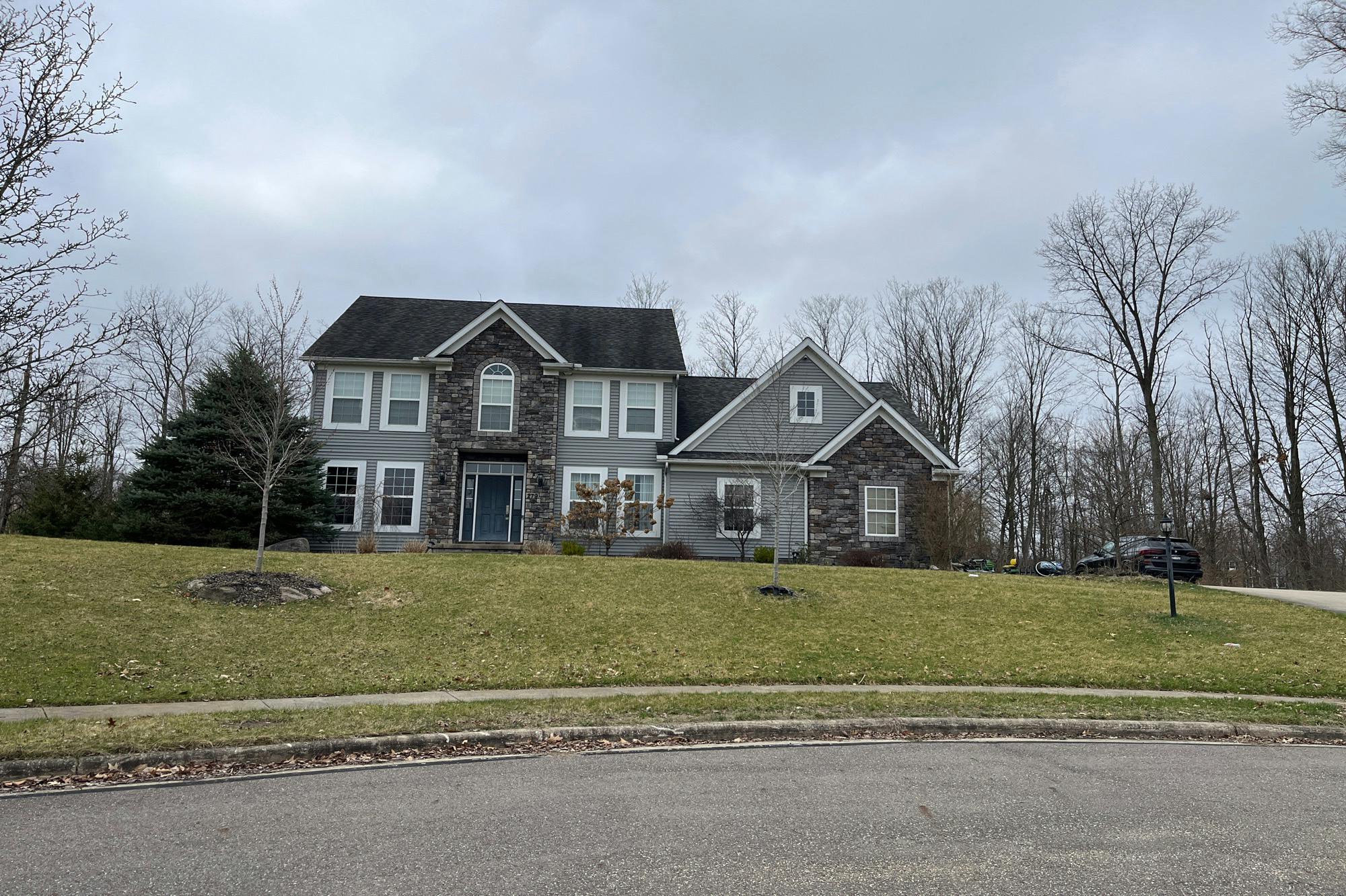 Opal Ct, Streetsboro, OH 44241