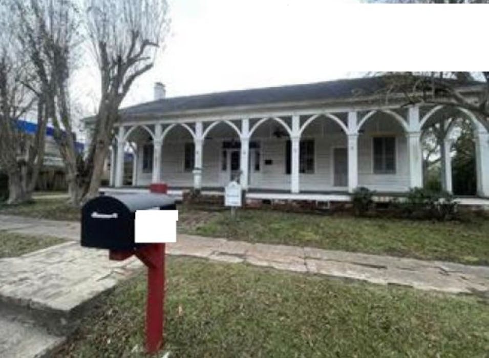 12415 Saint Helena St Clinton, LA 70722, East Feliciana County