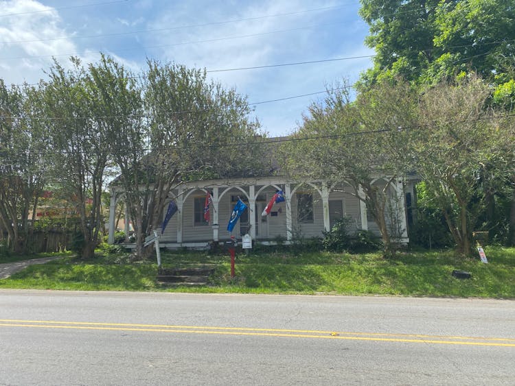 12415 Saint Helena St Clinton, LA 70722, East Feliciana County