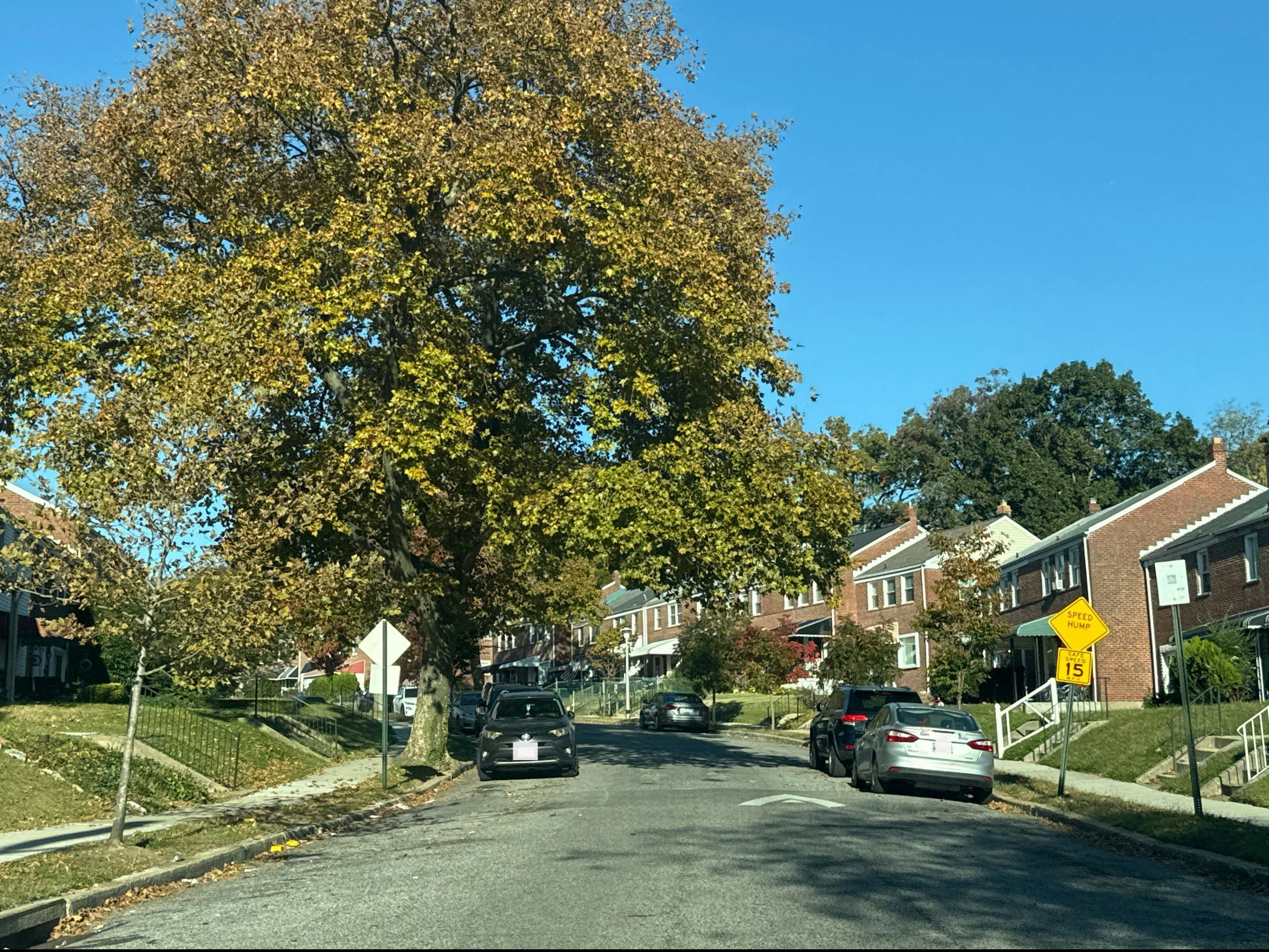 Benninghaus Rd, Baltimore, MD 21212