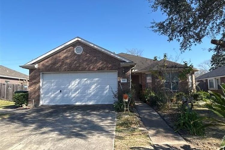 1868 Redwood Lane Dayton, TX 77535, Liberty County