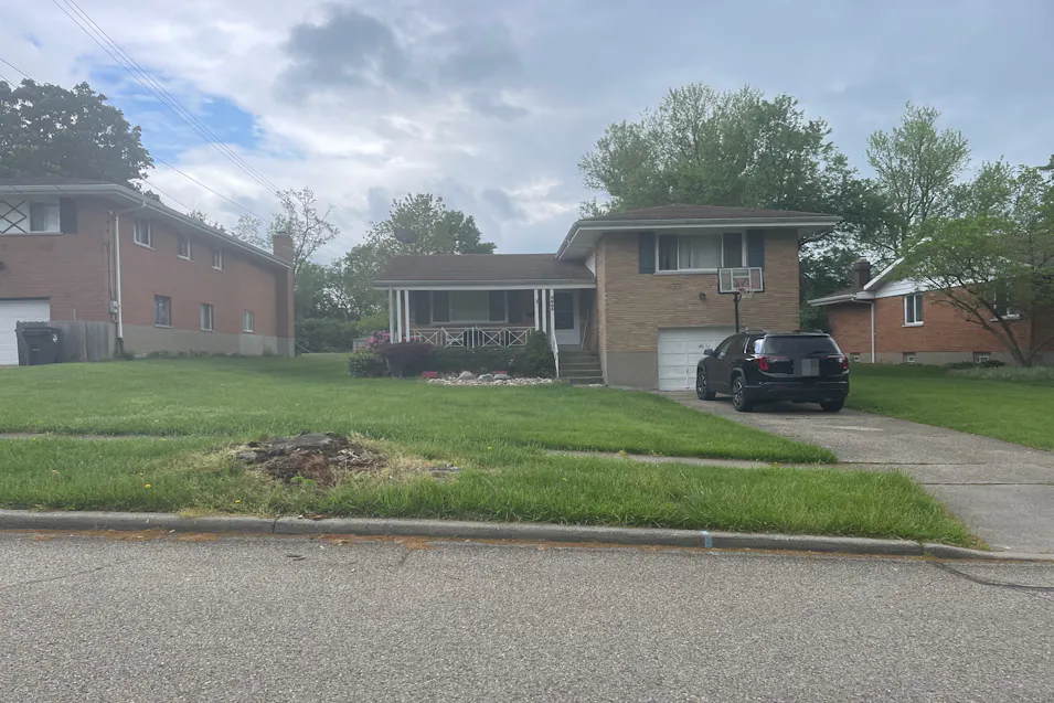 5665 Candlelite Terrace Cincinnati, OH 45238, Hamilton County