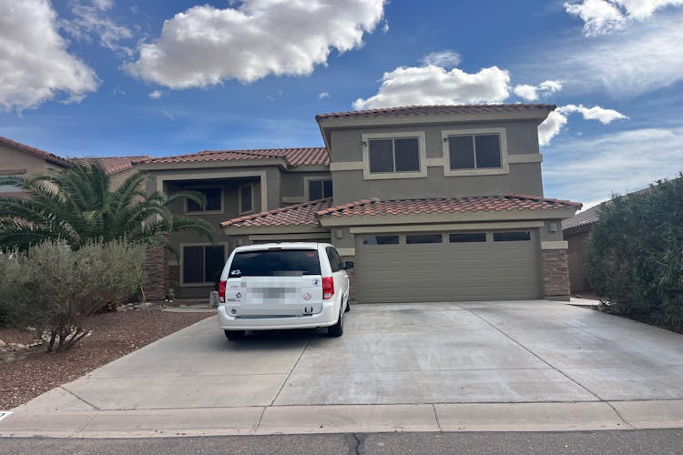 44369 West Windrose Drive Maricopa, AZ 85138, Pinal County