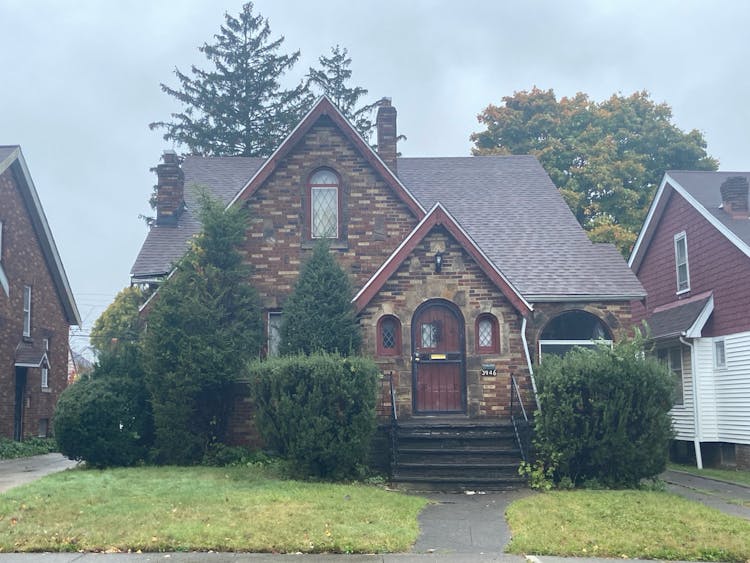 3946 E 153rd St Cleveland, OH 44128, Cuyahoga County
