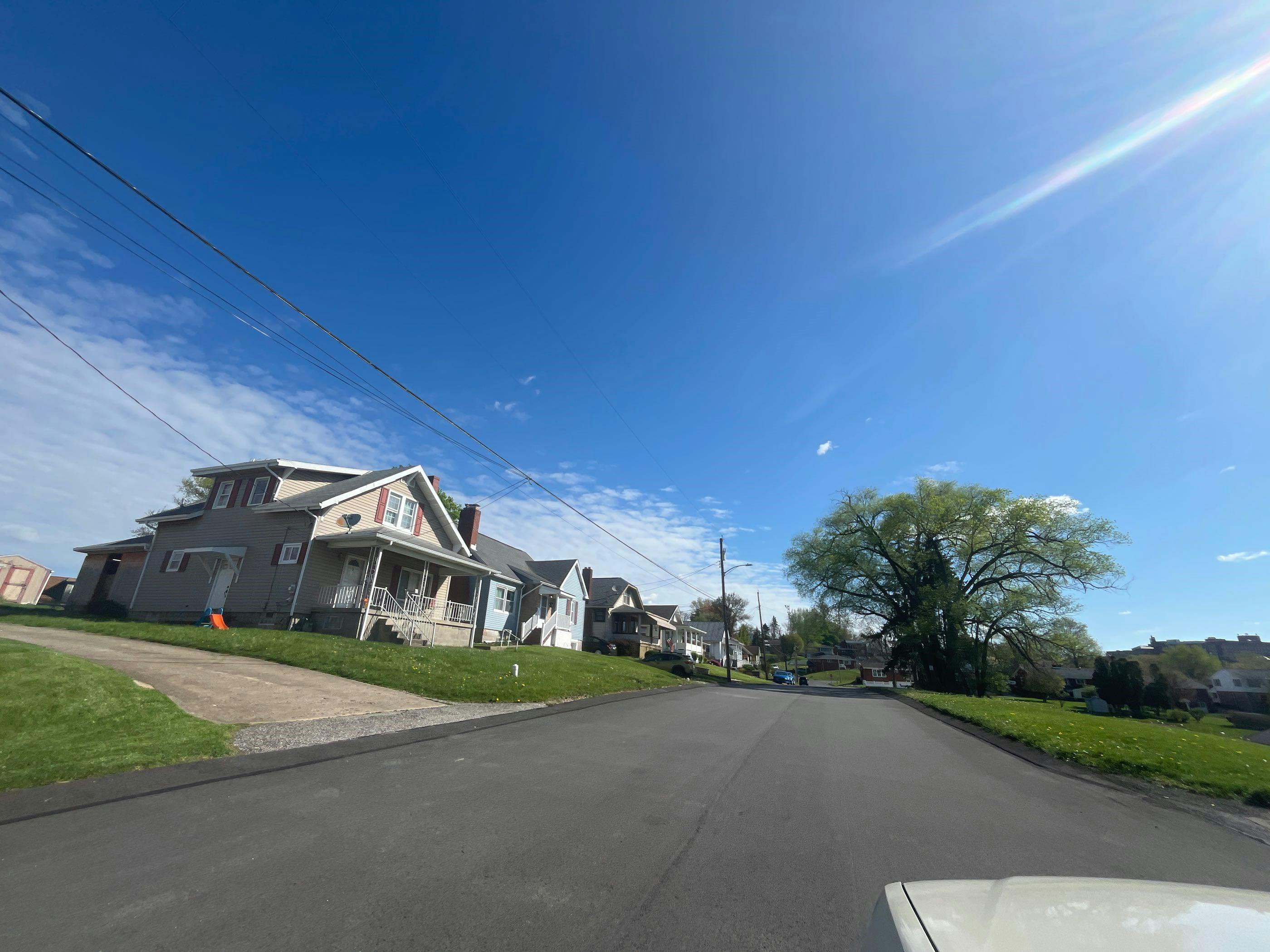 Clark St, Washington, PA 15301 #1