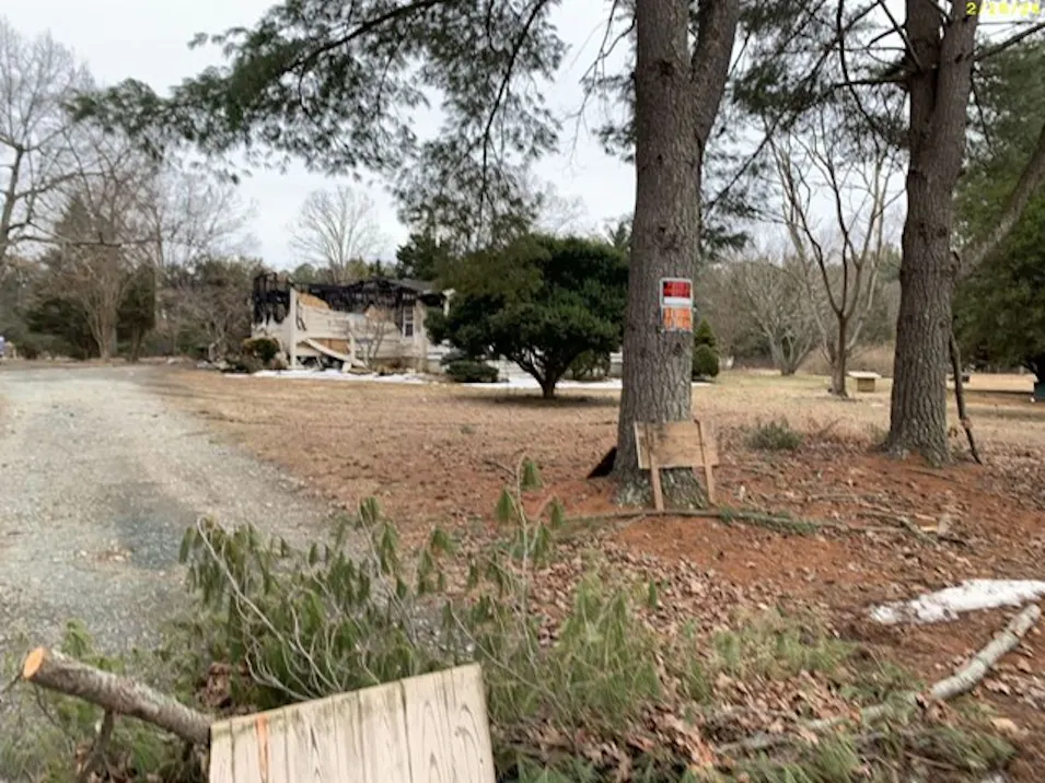 2043 W Green Springs Road Zion Crossroads, VA 22942, Orange County