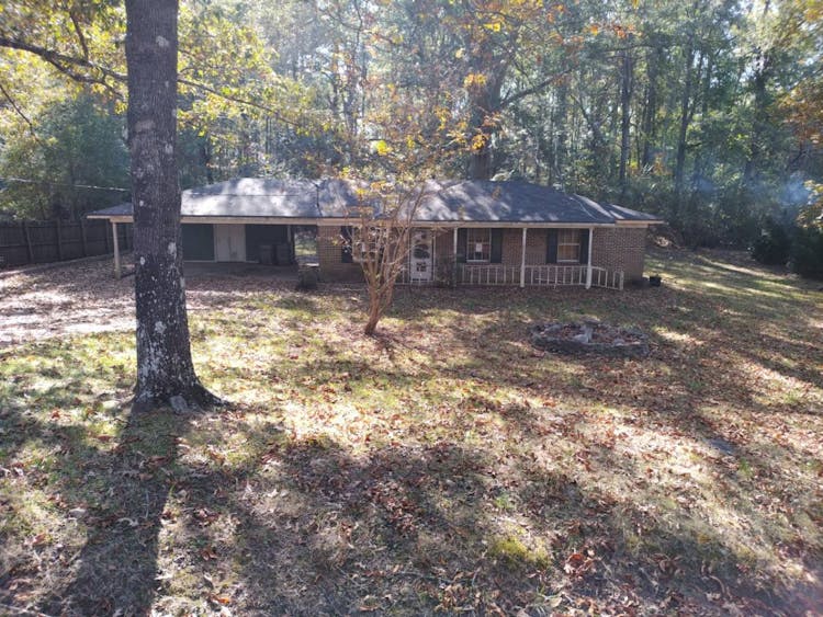 50 Crumpton St, Thorsby, AL, 35171, USA