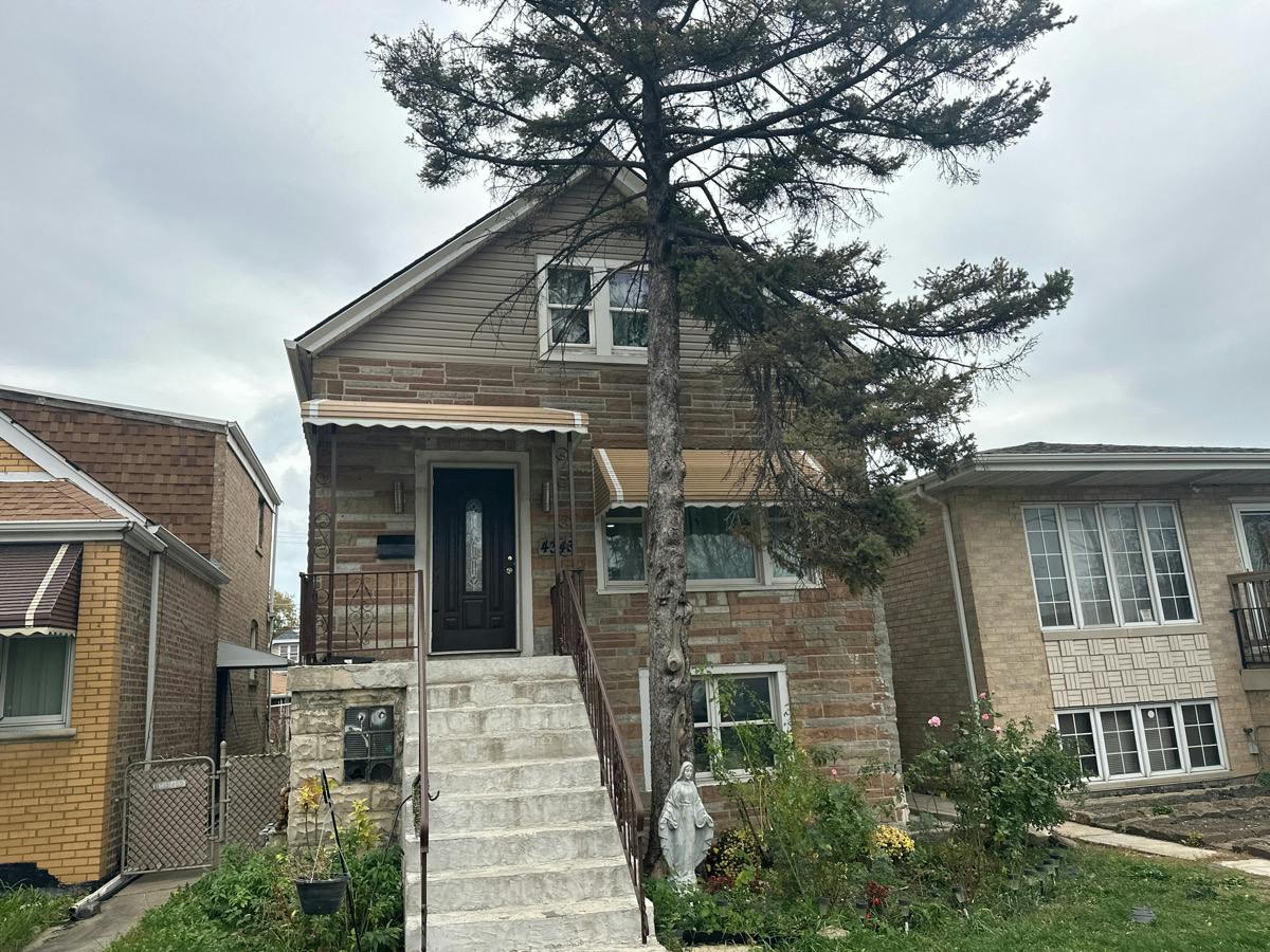Drake Ave, Chicago, IL 60632