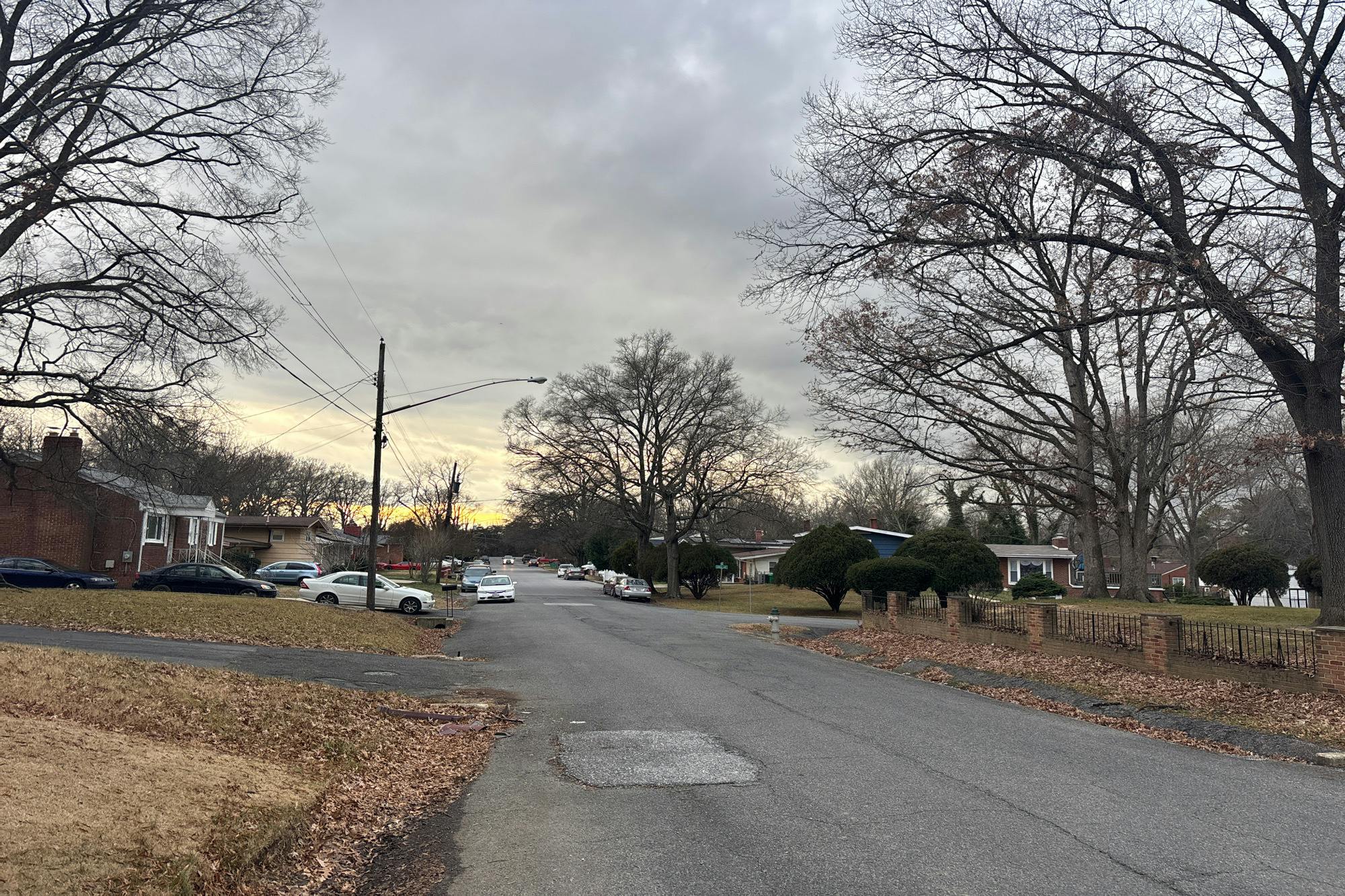 Barto Ave, Suitland, MD 20746