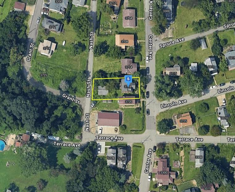 Center Ave, West Mifflin, PA 15122