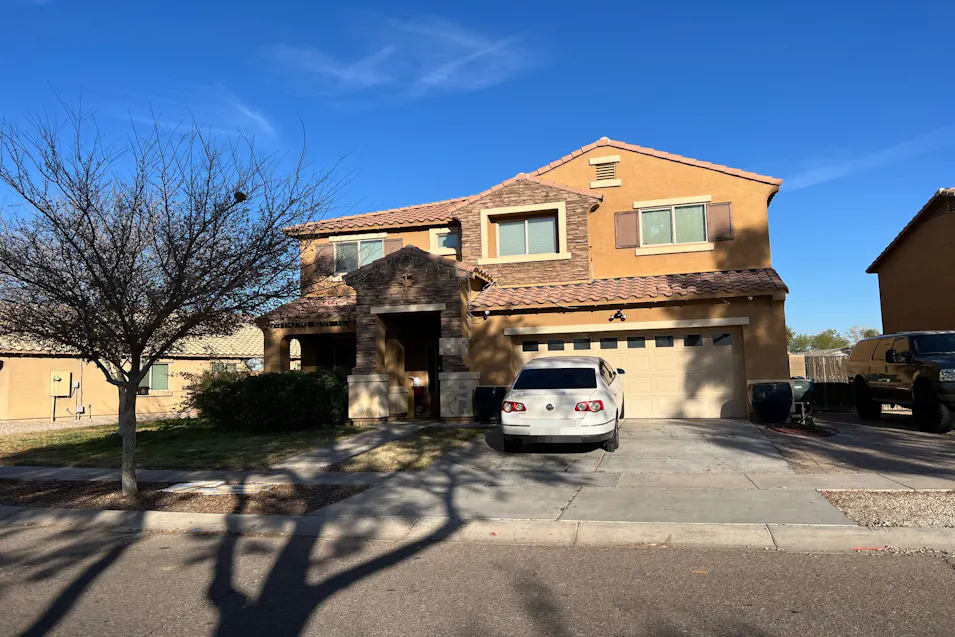 8850 W Crown King Road Tolleson, AZ 85353, Maricopa County