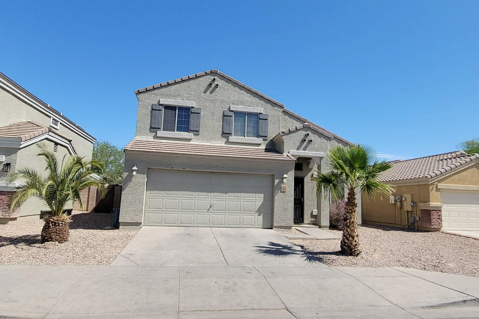 Pecan Rd, Buckeye, AZ 85326 #1